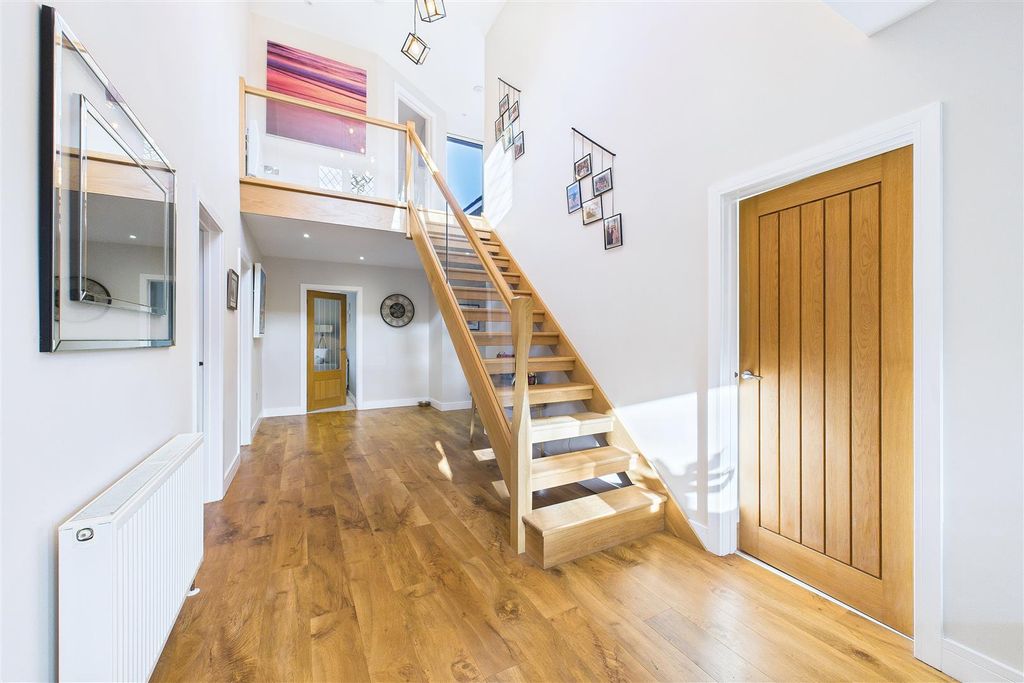 Additional image 4 of 5 bed detached house for saleEdward Road, Clevedon BS21
