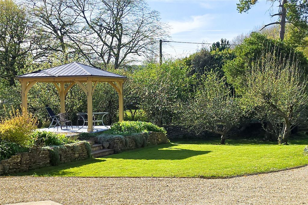 Additional image 22 of 3 bed detached house for saleSt. Barbaras Road, Corsham SN13