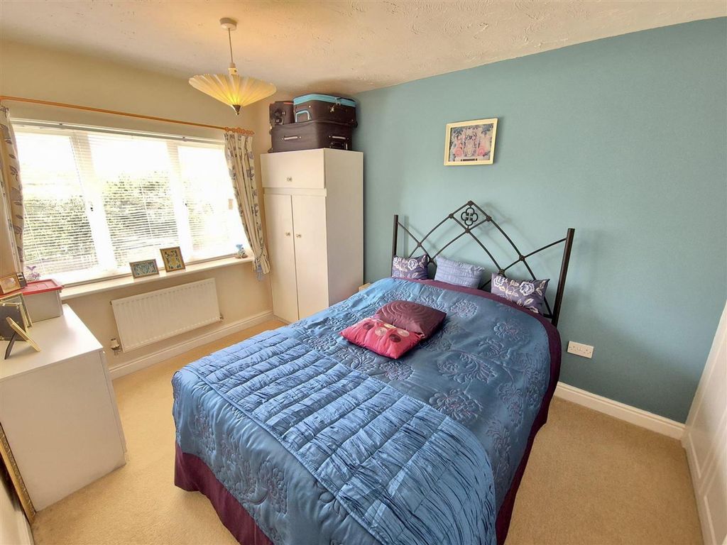 Additional image 14 of 4 bed detached house for saleBuckingham Road, Coalville LE67