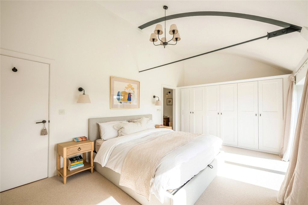 Additional image 14 of 4 bed terraced house for saleCourse Horn Lane, Cranbrook, Kent TN17