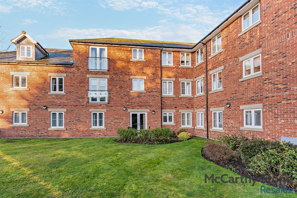 Additional image 18 of 1 bed flat for saleThe Laureates, Newgate Street, Cottingham HU16