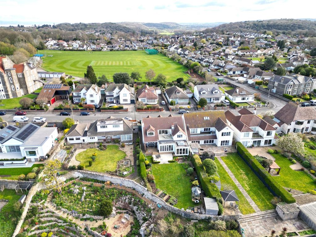 Additional image 3 of 5 bed detached house for saleDial Hill Road, Clevedon BS21