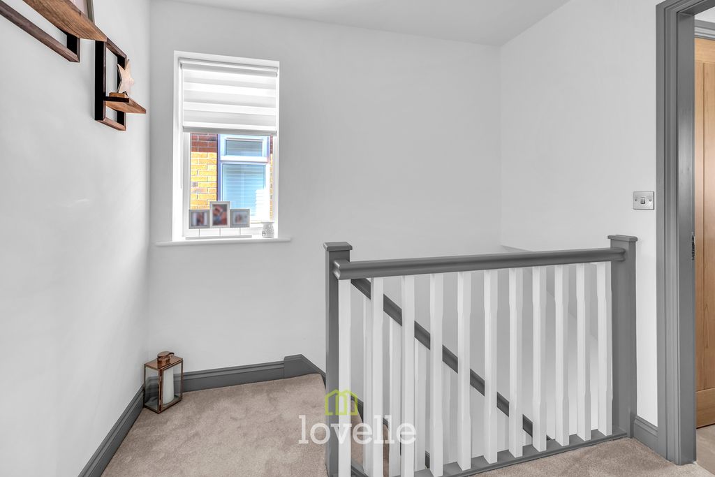 Additional image 14 of 3 bed semi-detached house for saleHighgate, Cleethorpes DN35