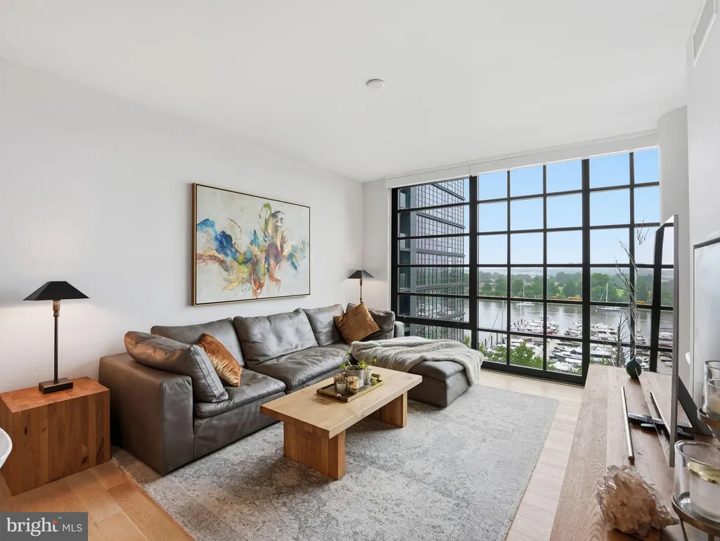 45 Sutton Square SW Unit 702, Washington, DC 20024 photo 3