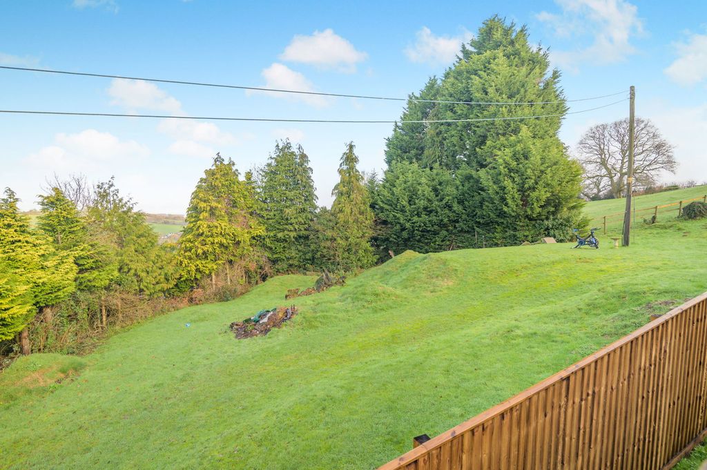 Additional image 16 of 4 bed detached house for saleDetached House + Building Plot, Joyford Hill, Coleford GL16