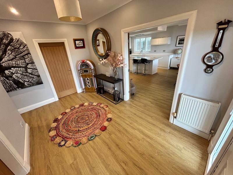 Additional image 19 of 4 bed detached bungalow for saleVictoria Park, Colwyn Bay LL29