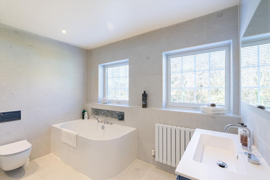 Additional image 14 of 4 bed detached house for saleHeathfield, Cobham, Surrey KT11