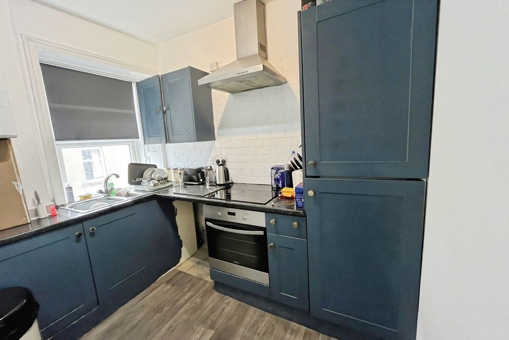 Additional image 7 of 4 bed flat for saleStation Road, Aspatria, Wigton, Cumbria CA7