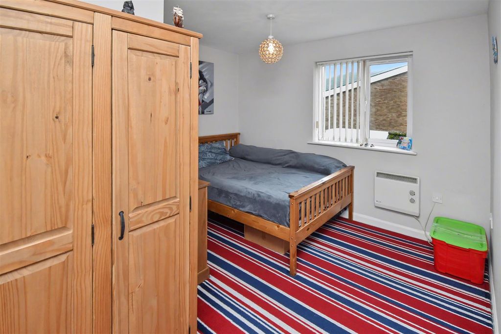 Additional image 6 of 2 bed flat for saleNN17, Langdale Grove, Corby