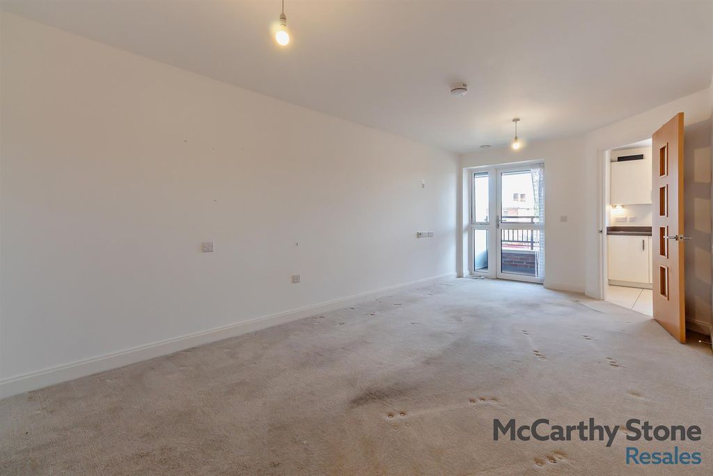 Additional image 3 of 2 bed flat for saleLancer House, Butt Road, Colchester CO2