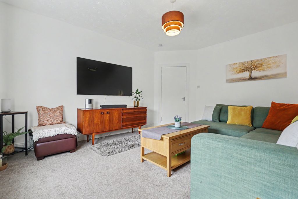 Additional image 10 of 2 bed flat for saleEspieside Crescent, Coatbridge ML5