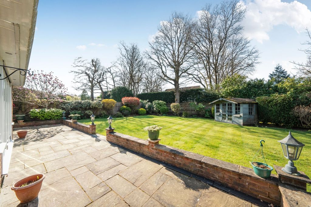 Additional image 14 of 4 bed detached house for saleCromwell Place, Cranleigh GU6