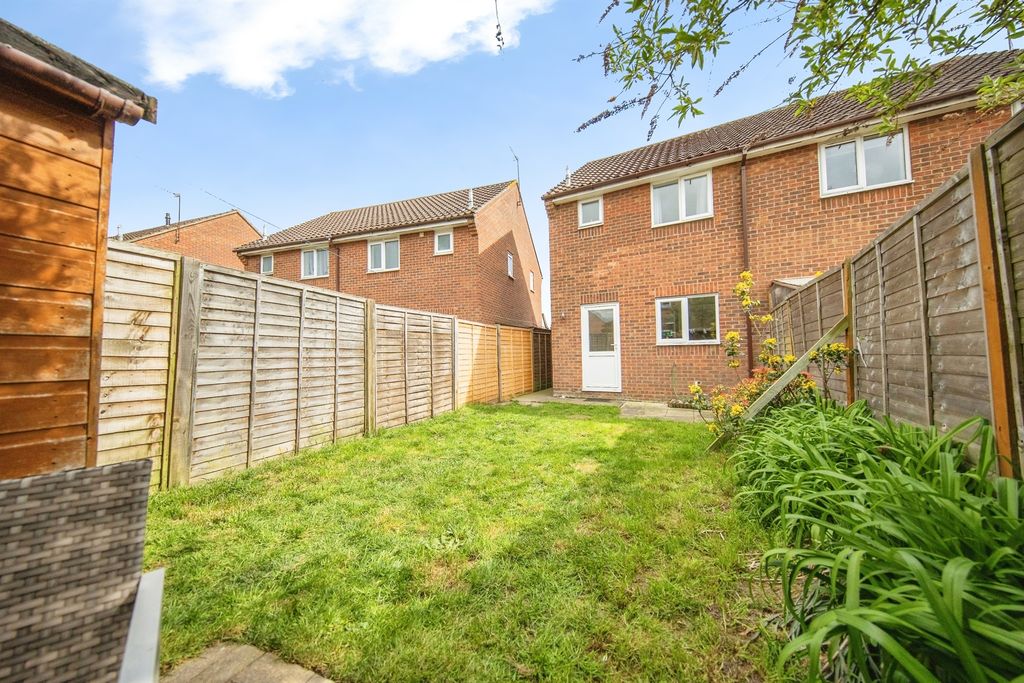 Additional image 16 of 2 bed semi-detached house for saleLangdale Drive, Highwoods, Colchester CO4