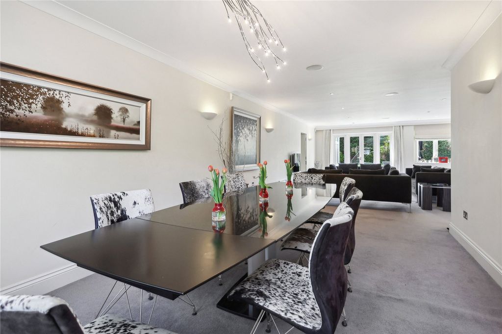Additional image 7 of 6 bed detached house for saleIcklingham Road, Cobham, Surrey KT11