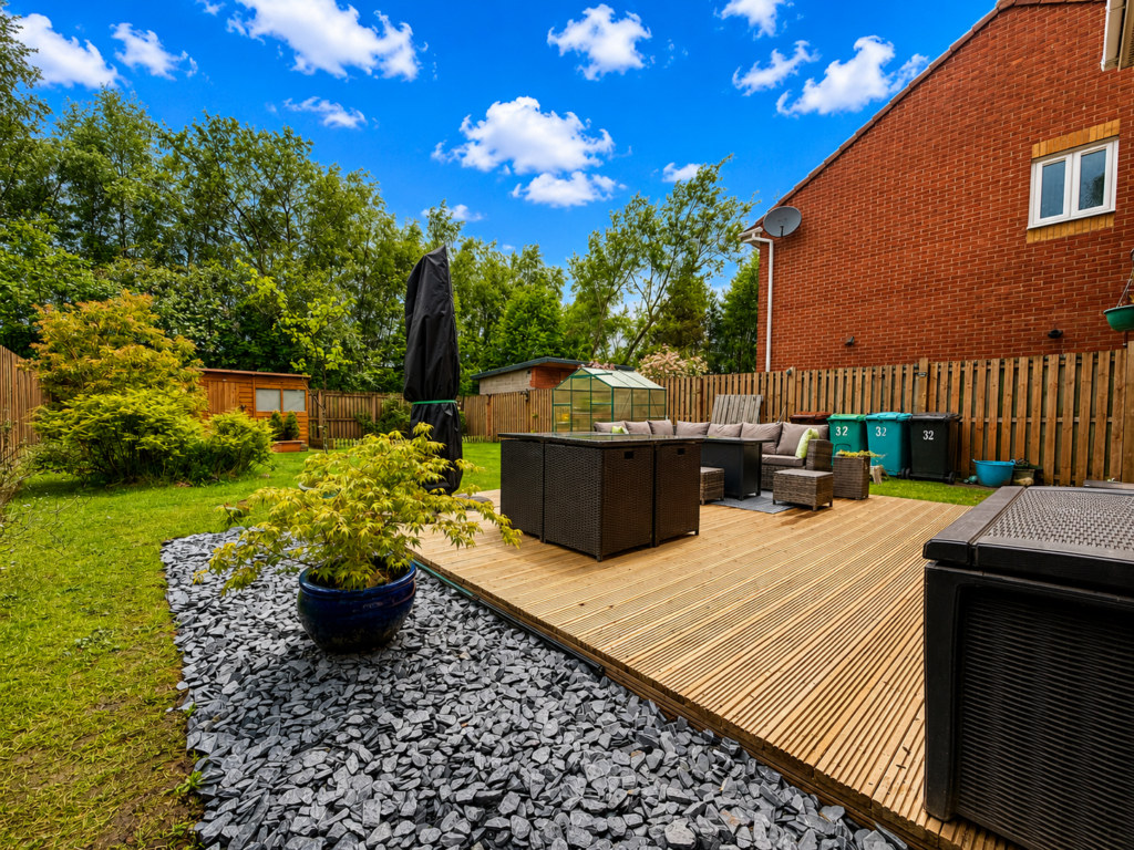 Additional image 22 of 4 bed detached house for saleBalfron Drive, Carnbroe, Coatbridge ML5