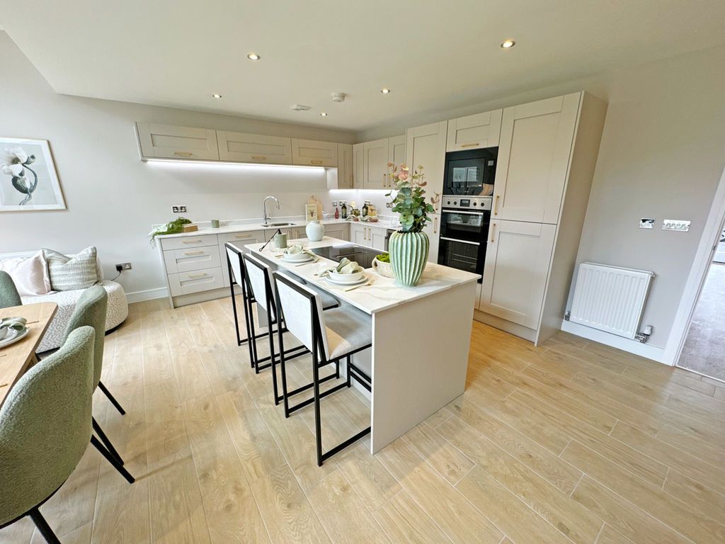 Additional image 4 of 4 bed detached house for saleThe Hartford, Sydney Road, Crewe CW1