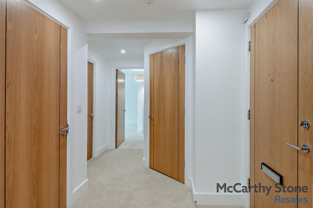 Additional image 15 of 2 bed flat for saleHorsley Place, High Street, Cranbrook, Kent TN17