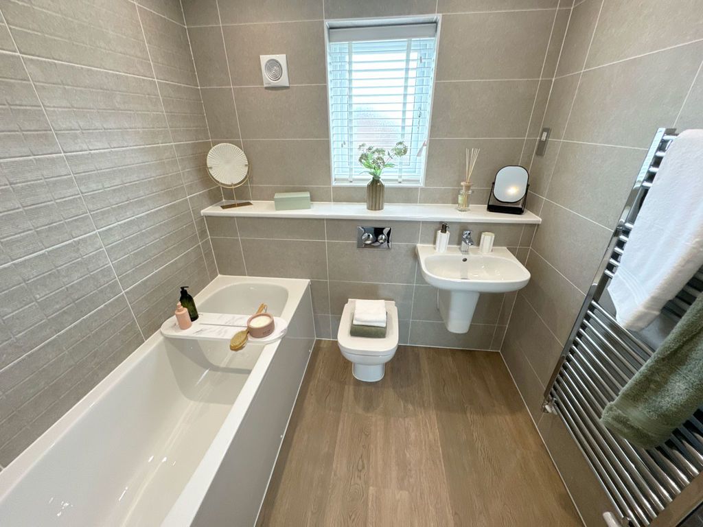 Additional image 12 of 4 bed detached house for saleThe Hartford, Sydney Road, Crewe CW1