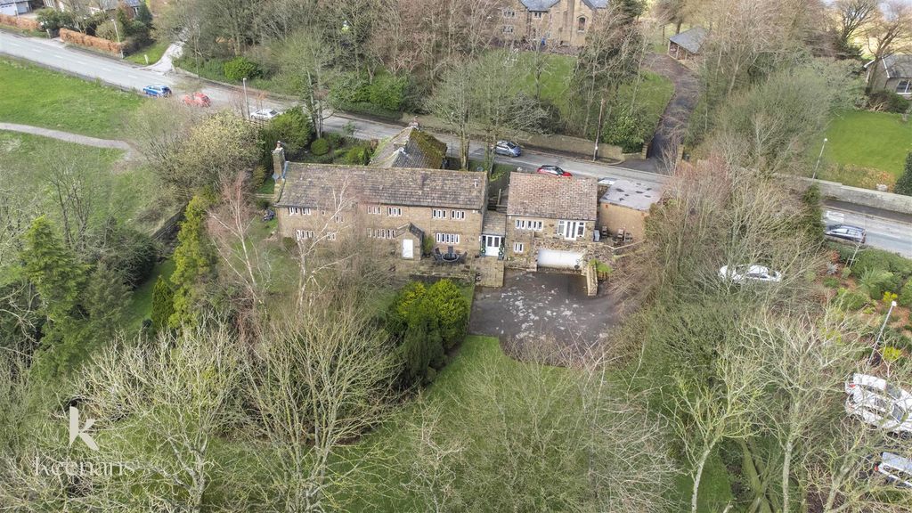 Additional image 73 of 5 bed farmhouse for saleRed Lane, Colne BB8