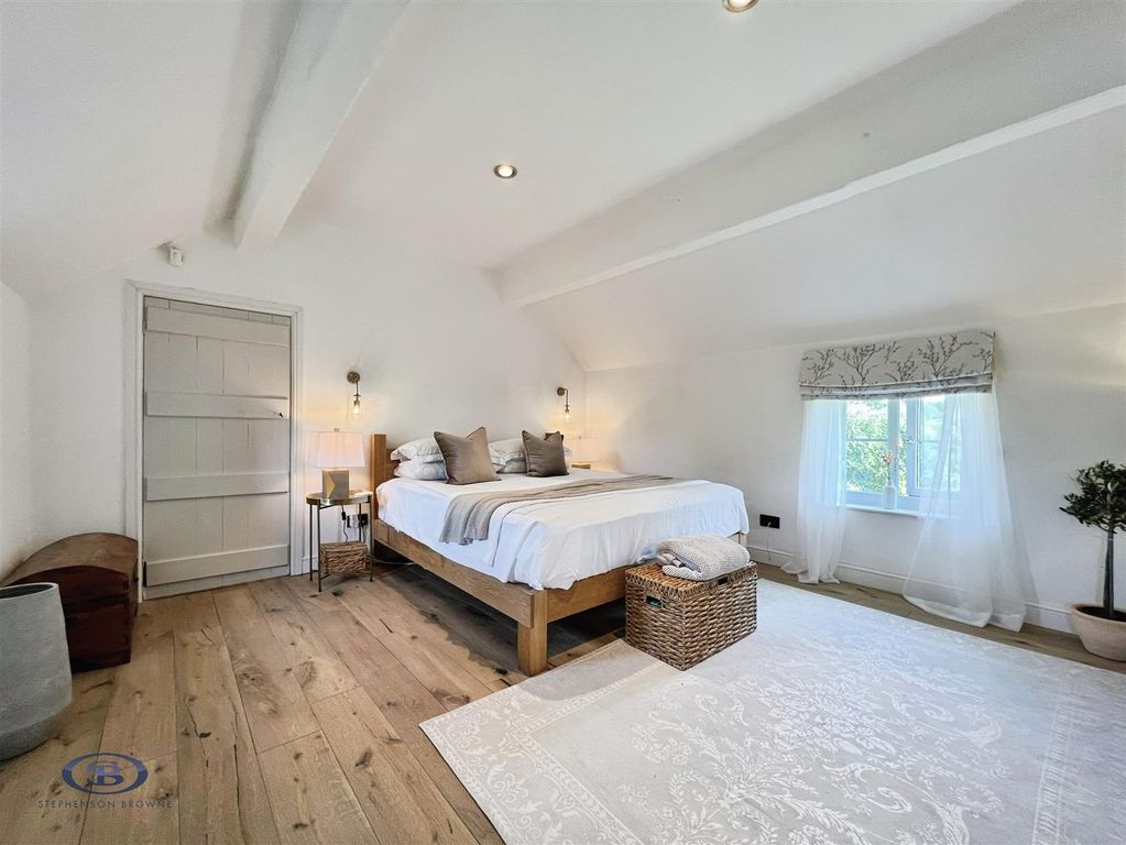 Additional image 19 of 4 bed cottage for saleMoreton Meadows Farm, Stony Lane, Congleton CW12