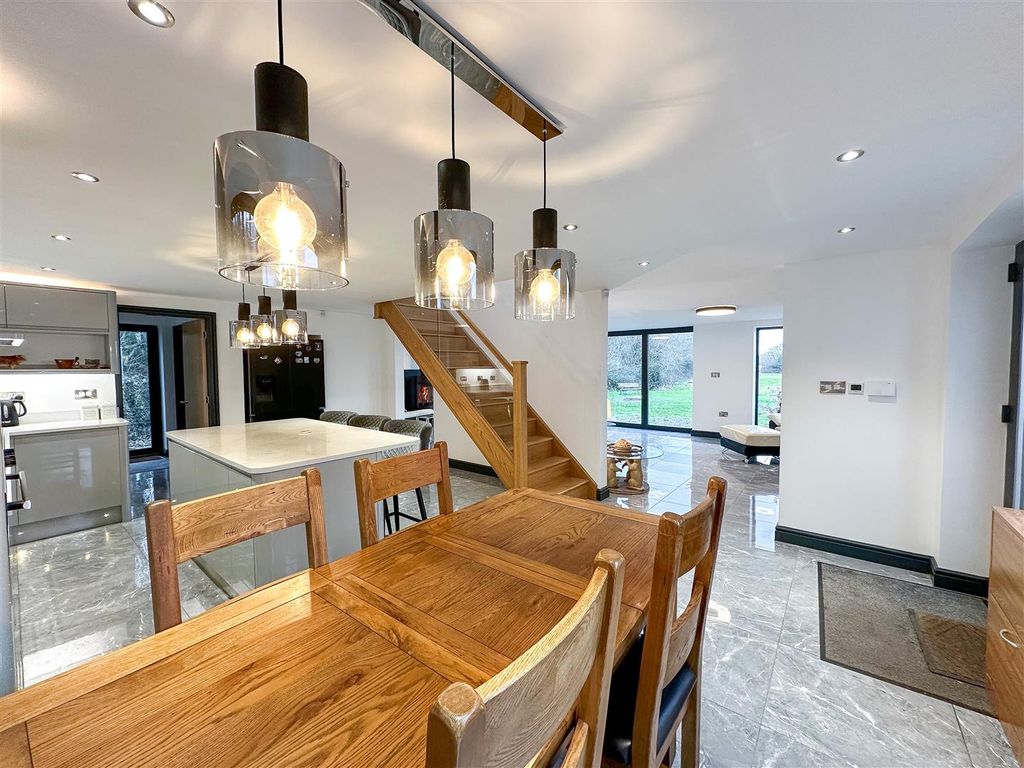 Additional image 17 of 3 bed detached house for saleLamberts Lane, Congleton CW12