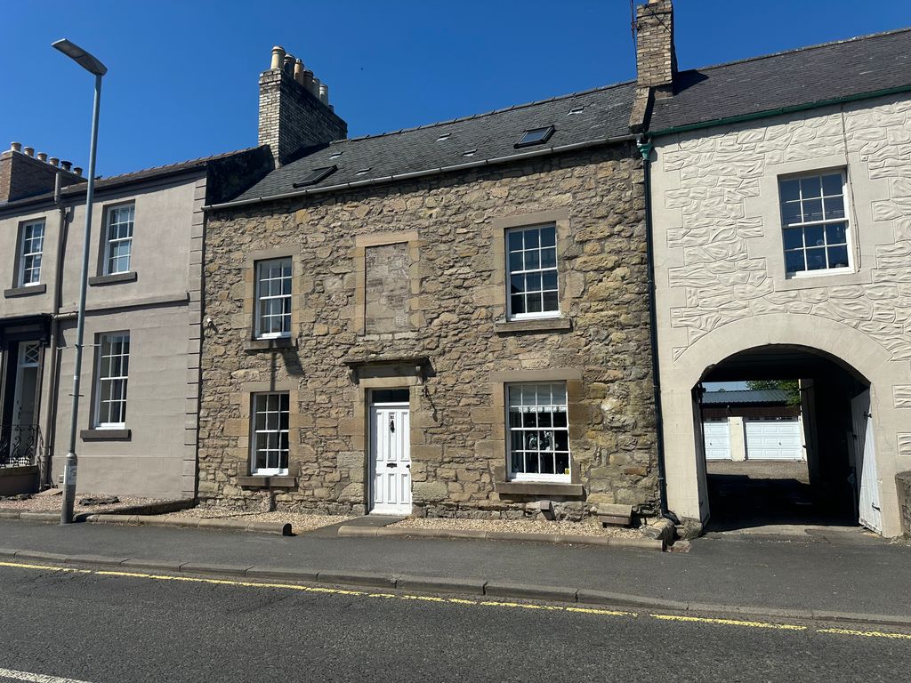 Additional image 16 of 4 bed terraced house for saleHigh Street, Coldstream TD12