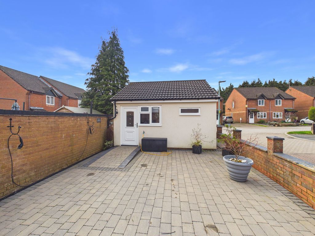 Additional image 13 of 3 bed semi-detached house for sale+ Detached One Bedroom Annexe, Speedwell, Mile End, Coleford GL16