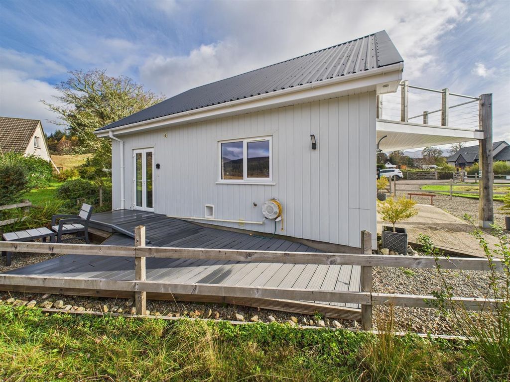 Additional image 47 of 5 bed detached bungalow for saleCuiltean, Gairlochy, Spean Bridge PH34