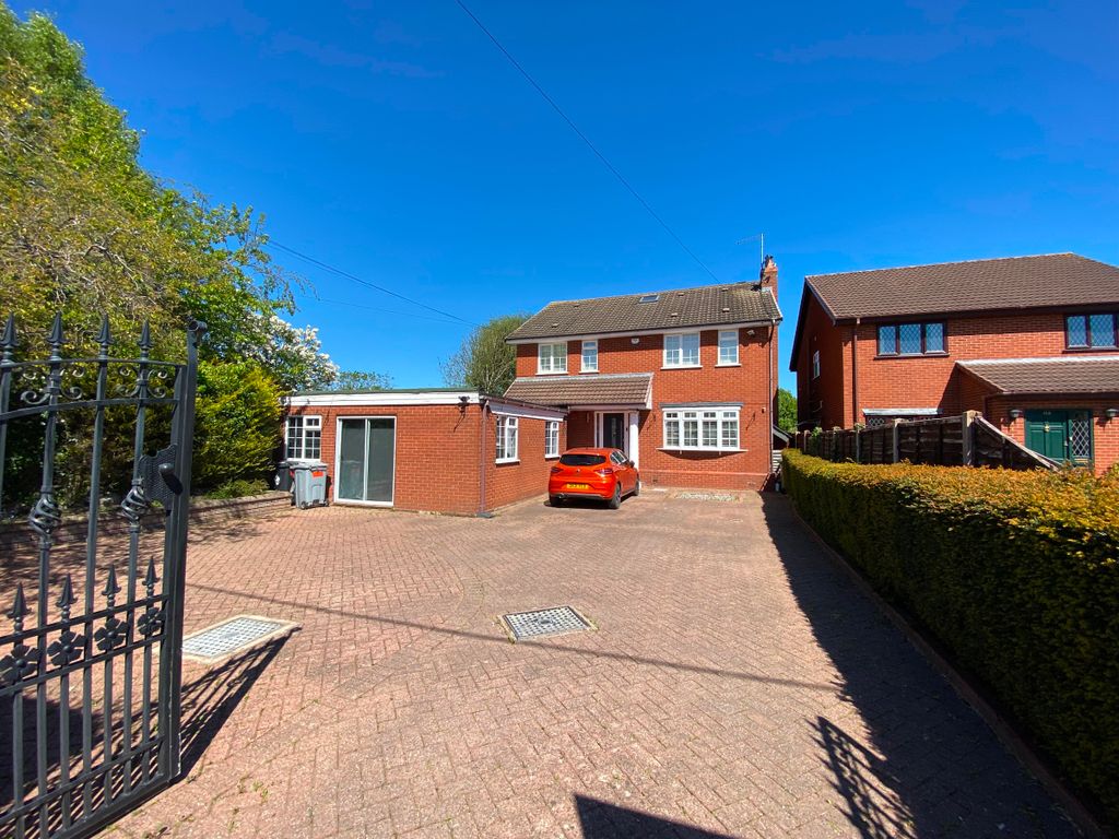 Additional image 35 of 6 bed detached house for saleSydney Road, Crewe CW1