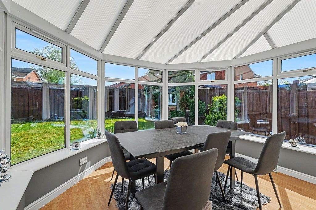 Additional image 8 of 5 bed detached house for saleBalfron Drive, Coatbridge ML5