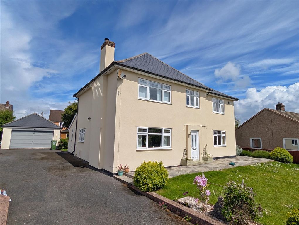 5 bed detached house for saleCrow Ash Road, Berry Hill, Coleford GL16