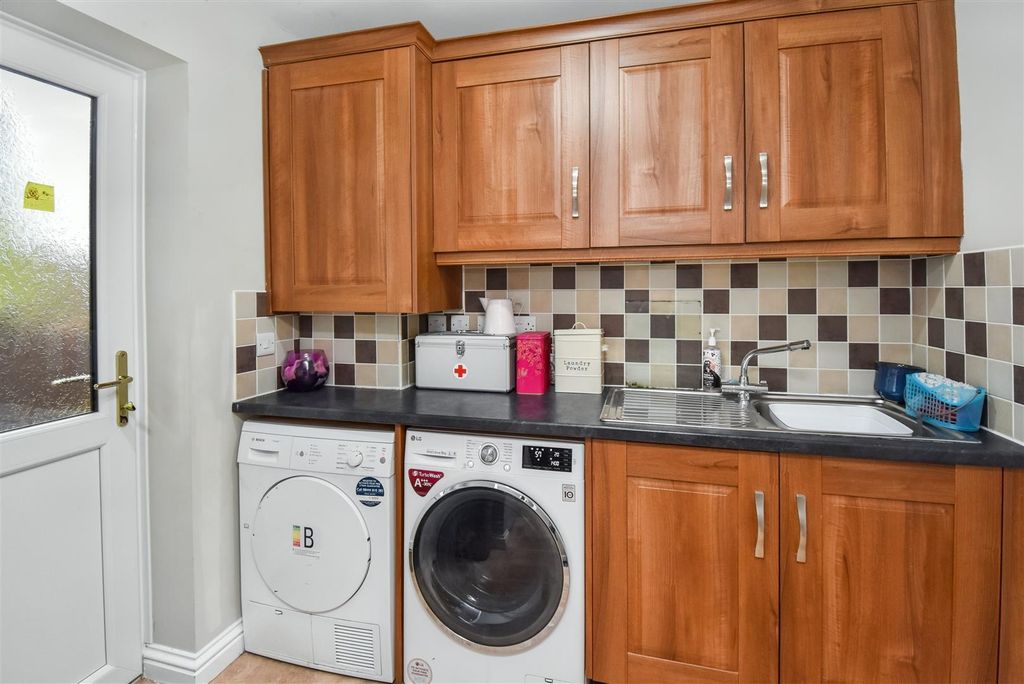 Additional image 13 of 4 bed detached house for saleNN17, Lorraine Gardens, Weldon