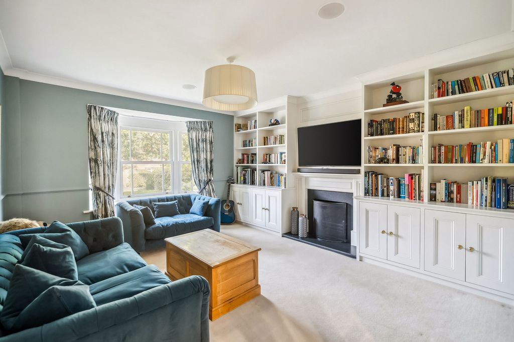 Additional image 10 of 5 bed detached house for saleSandringham Park, Surrey KT11
