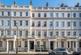 Eaton Place, Belgravia, London SW1X