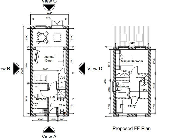 Additional image 5 of Land for saleBradfield Close, Rushden NN10