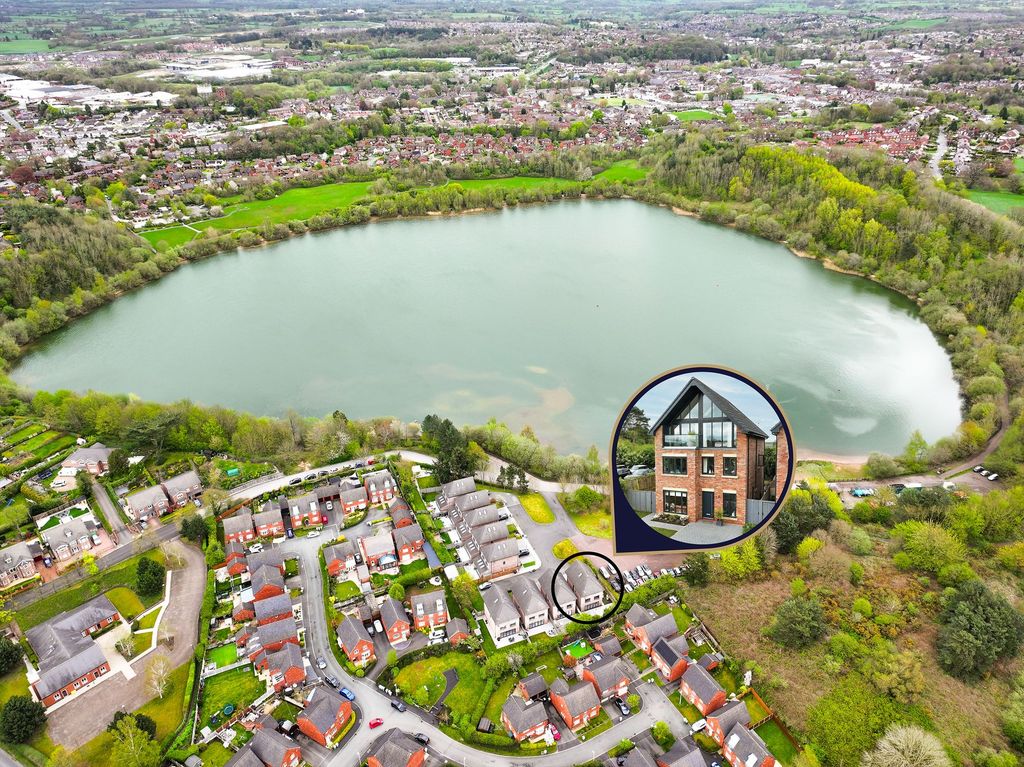 Additional image 13 of 4 bed detached house for saleNewcastle Road, Congleton CW12