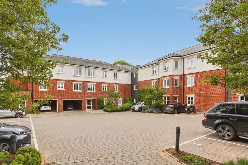 Additional image 16 of 2 bed flat for saleHorsley Place, Cranbrook, Kent TN17