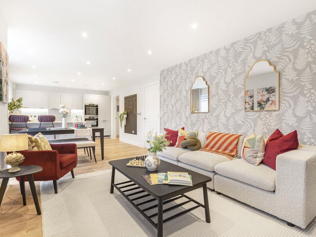 Additional image 2 of 4 bed detached house for saleHartley Road, Cranbrook TN17