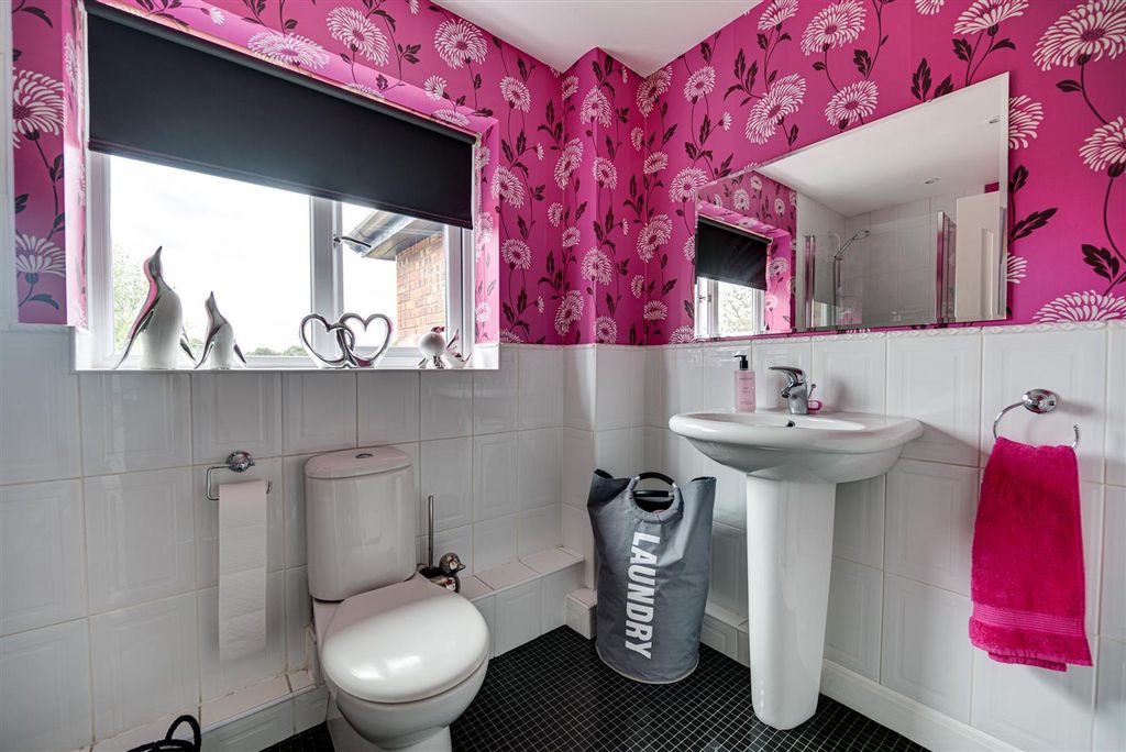 Additional image 31 of 4 bed detached house for salePaddocks Green, Congleton CW12