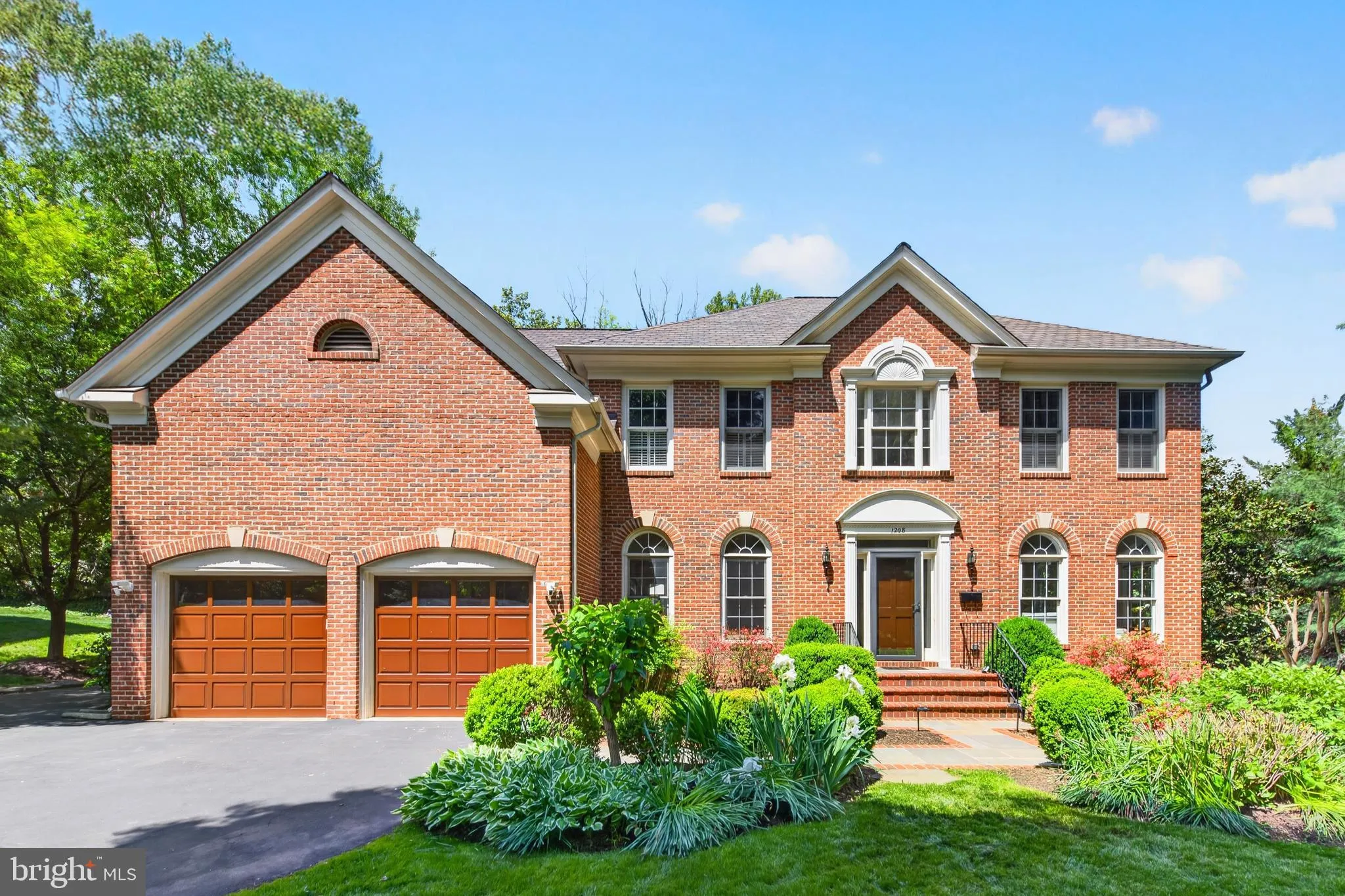 1208 Ingleside Avenue, McLean, VA 22101
