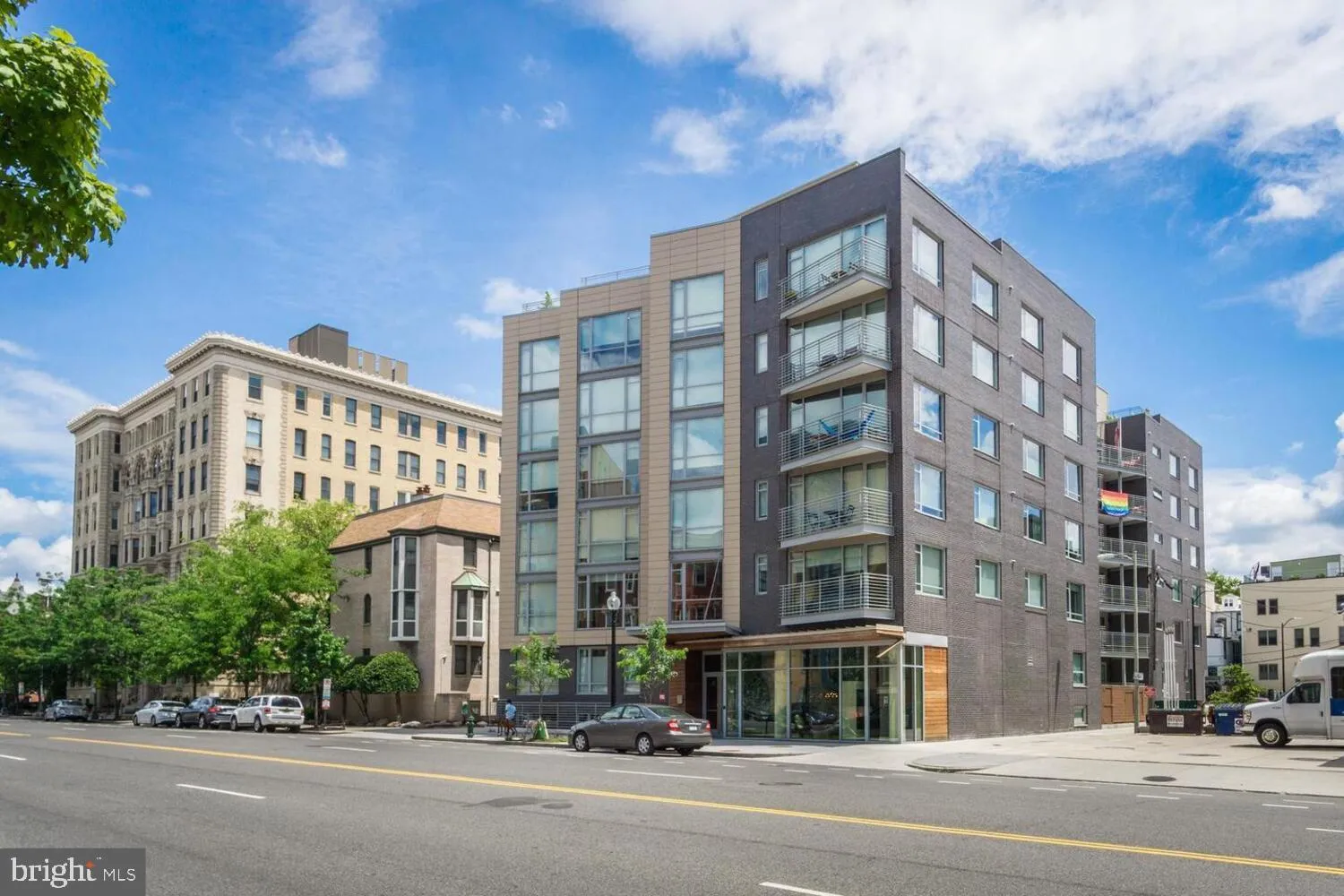 Additional image 32 of 1311 13th Street NW Unit 602 (PH2), Washington, DC 20005