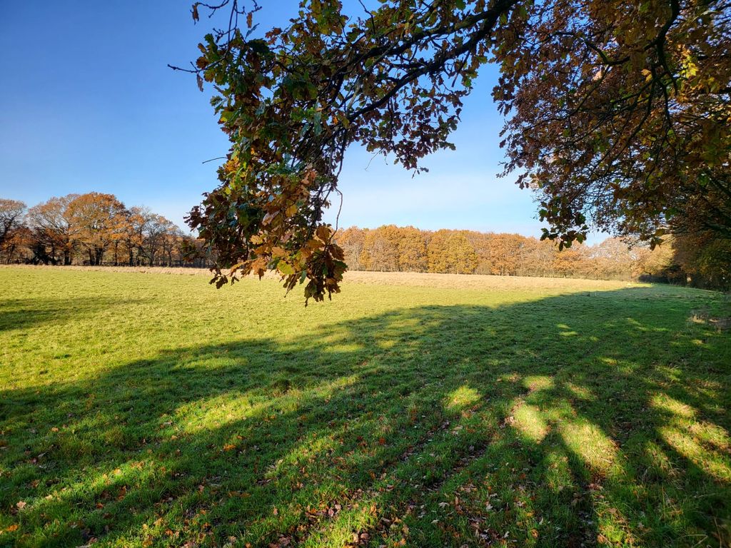 Additional image 5 of Land for saleHare Lane, Lingfield RH7