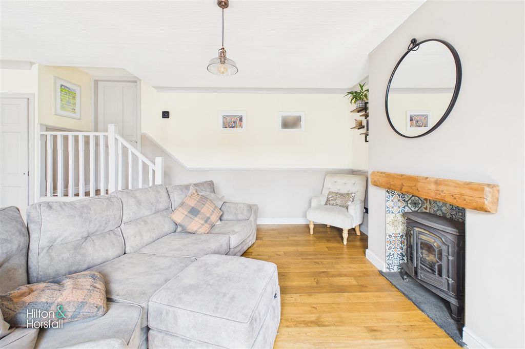 Additional image 5 of 3 bed semi-detached house for saleBarnfield Close, Colne BB8