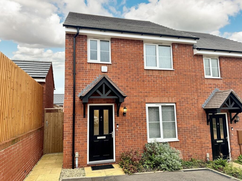 Additional image 18 of 3 bed semi-detached house for saleShoemakers Close, Coventry CV7