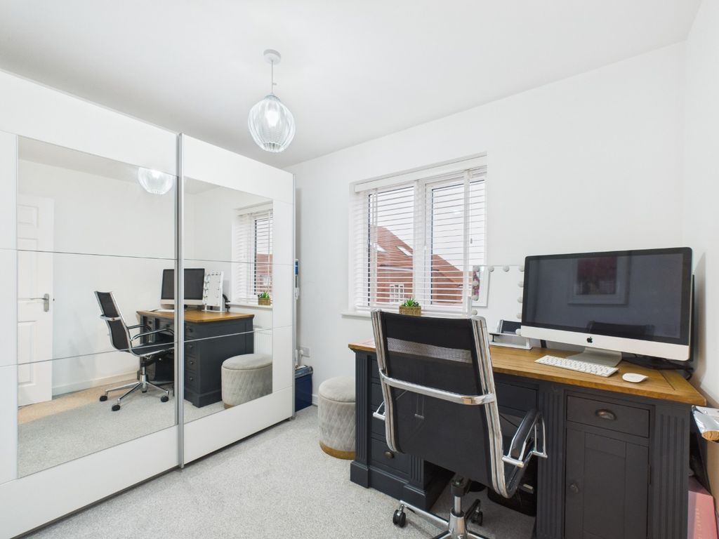 Additional image 11 of 3 bed semi-detached house for saleHodgson Close, Cottingham HU16