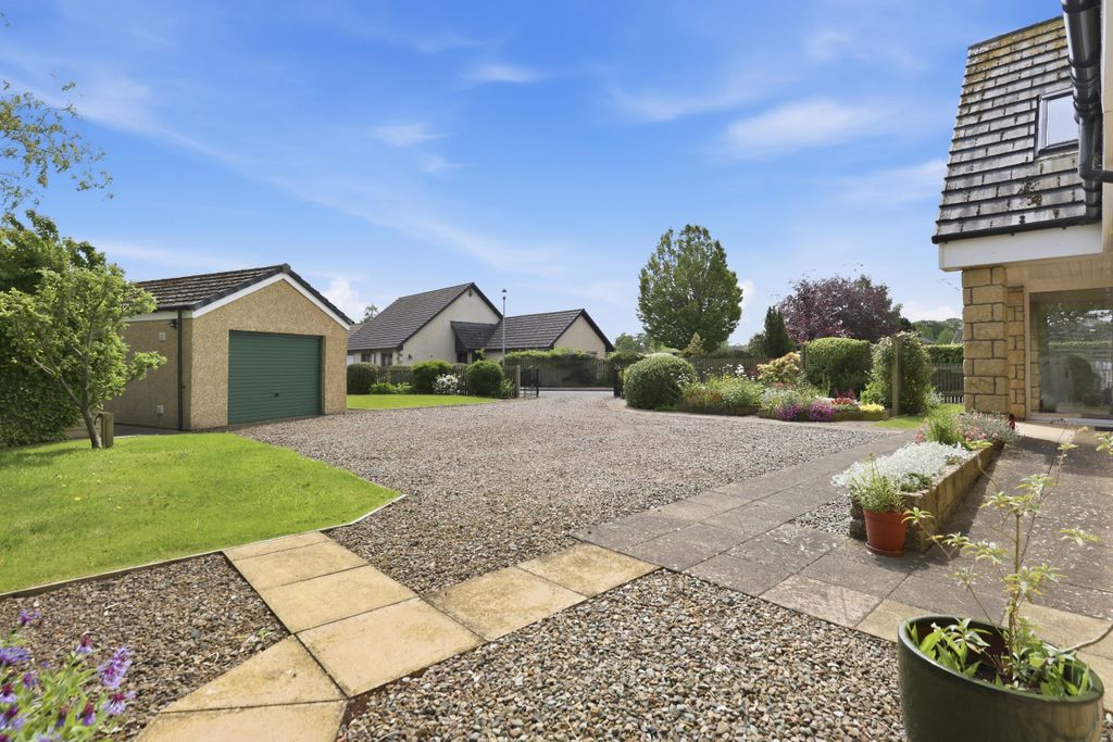 Additional image 26 of 4 bed detached house for saleStable Park, Eccles, Kelso TD5