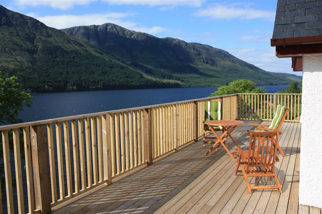 Additional image 6 of 4 bed property for saleLetterfinlay, Spean Bridge PH34