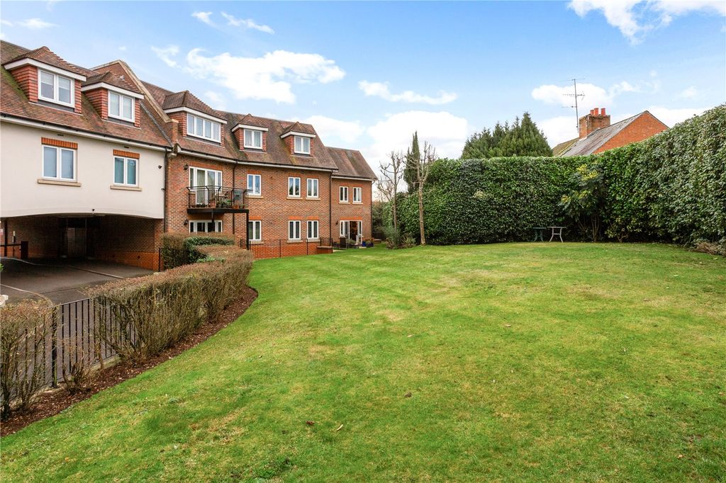Additional image 2 of 3 bed flat for saleFieldgate Court, 42 Portsmouth Road, Cobham, Surrey KT11