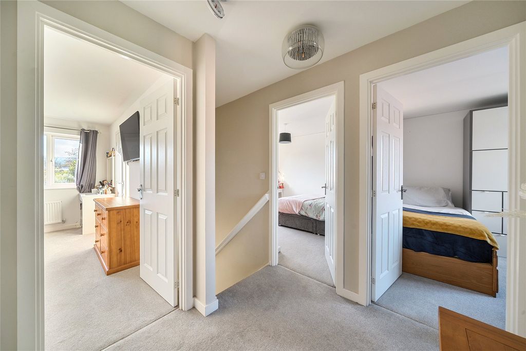 Additional image 14 of 4 bed detached house for saleWillow Walk, Crediton, Devon EX17