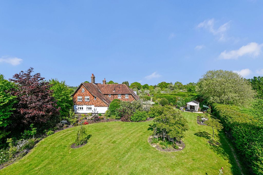 Additional image 2 of 4 bed detached house for saleGolford Road, Cranbrook TN17
